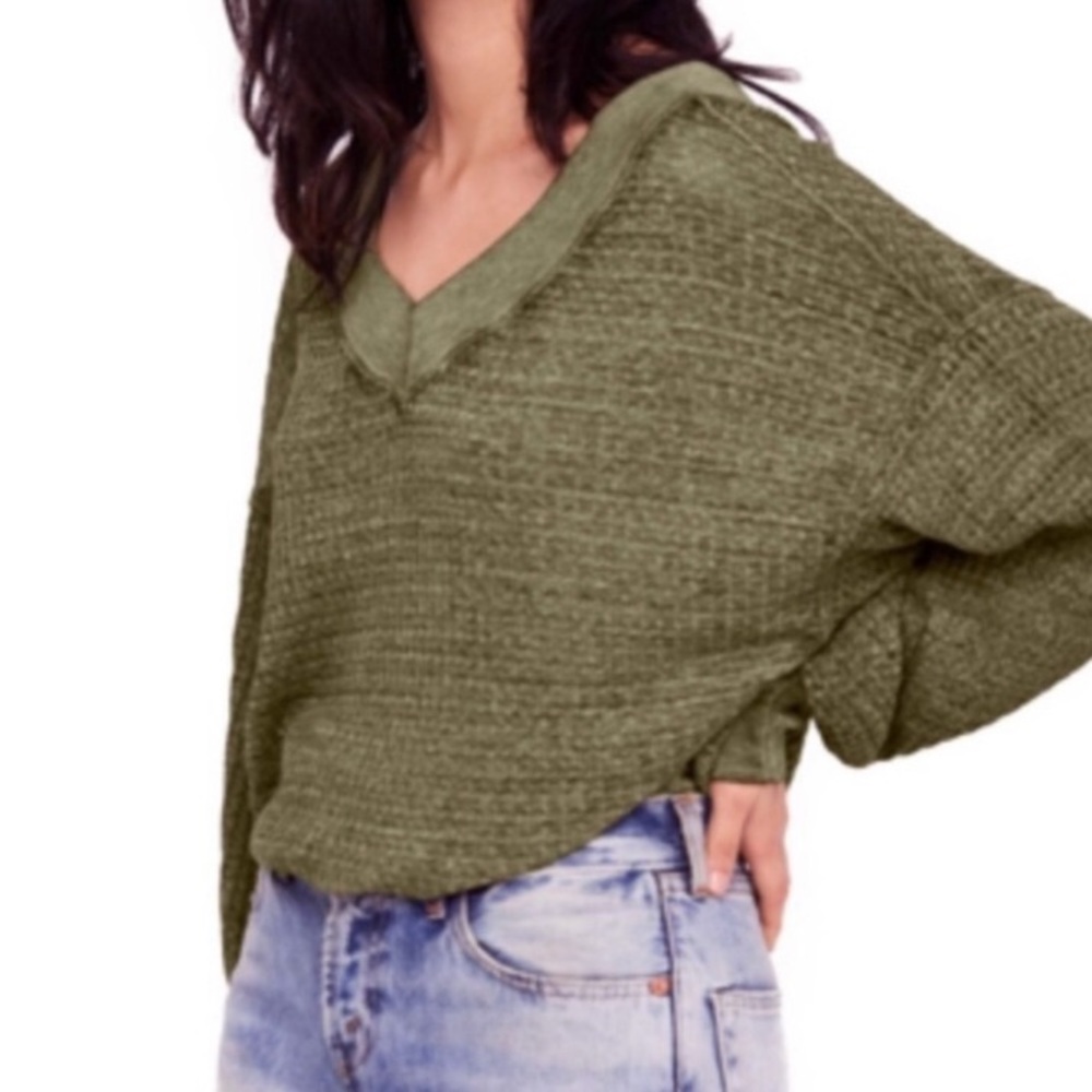 FREE PEOPLE |  South Side Thermal